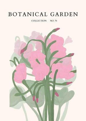 Botanical garden no78