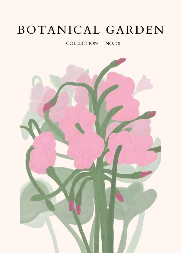 Botanical garden no78