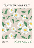 Floral Liverpool