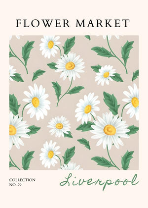 Floral Liverpool