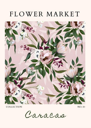 Floral Caracas