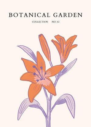 Botanical garden no82