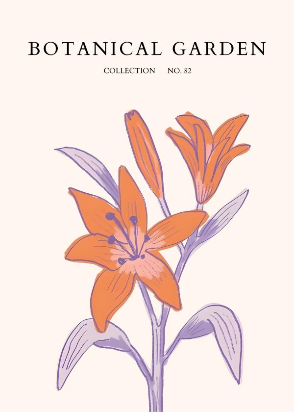 Botanical garden no82