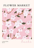 Floral Osaka