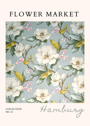 Floral Hamburg
