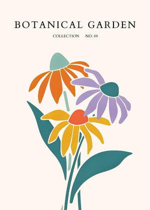 Botanical garden no89
