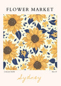 Floral Sydney