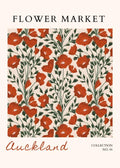Floral Auckland