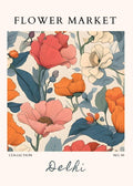 Floral Dehli